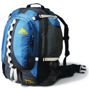 Kelty Redwing Backpack - Women's - 2500 cu in - 2006