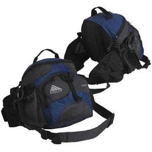 Kelty Hawkeye Lumbar Pack - 800 cu in - 2006