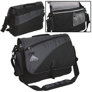 Kelty Tucson Expandable Computer Bag - 1150-1350 cu in - 2006