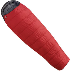 Kelty Mistral Sleeping Bag: 20 Degree CloudLoft - 2006
