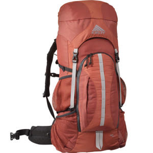 Kelty Agile Backpack - 4500 cu in - 2007