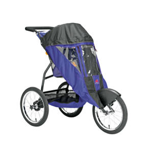 Kelty Stroller Weather Shield  - 2007