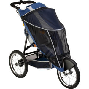 Kelty No-Bug Net for Stroller - 2007