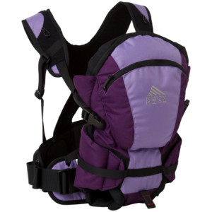 Kelty Kangaroo Kid Carrier - 125cu in