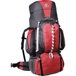 Kelty Red Cloud Backpack - 5000-6650 cu in - 2008