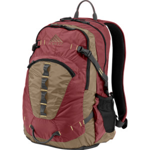 Kelty Range Backpack - 2000cu in 
