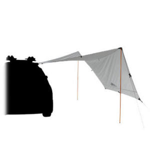 Kelty Car Tarp