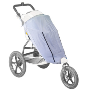 Kelty UV Cover / No-Bug Net for Stroller