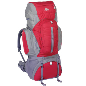 Kelty Red Cloud Backpack 5000 6650cu in