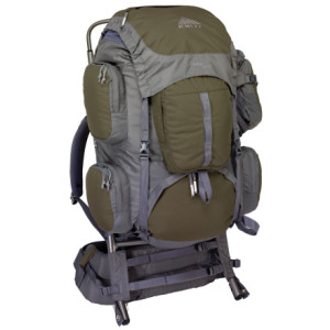 Kelty Trekker Backpack - 3900-3950cu in