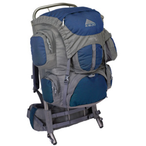 Kelty Yukon Backpack 2900 3000cu in