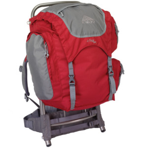 Kelty Jr. Tioga Backpack - Kids' - 2050cu in