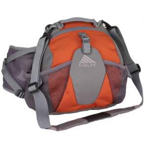 Kelty Kestrel Lumbar Pack - 550cu in - 2009