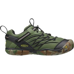 KEEN Chandler CNX Hiking Shoe - Boys'