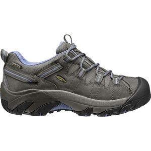 KEEN Targhee II Waterproof Hiking Shoe - Women's
