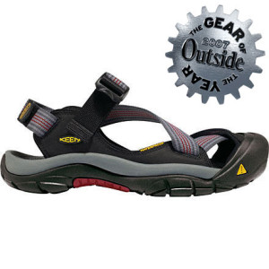 KEEN Zerraport Sandal - Men's