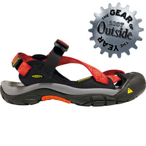 KEEN Zerraport Sandal - Women's
