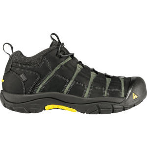 KEEN Newport Trail Hiking Shoe - Men's
