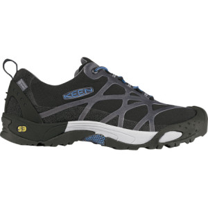 KEEN Shellrock WP Hiking Shoe - Men's