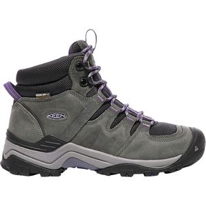 KEEN Gypsum II Mid Waterproof Hiking Boot - Women's
