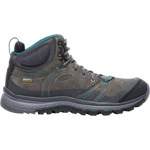 KEEN Terradora Leather Mid Waterproof Boot - Women's