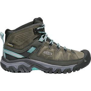 KEEN Targhee III Mid Waterproof Hiking Boot - Women's