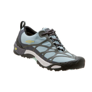 KEEN Shellrock WP Day Hiking Shoe - Women's