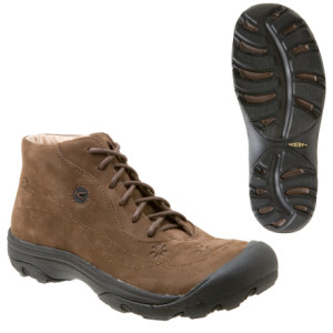 KEEN Napa Boot - Women's