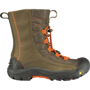 KEEN Vail Winter Boot - Youth