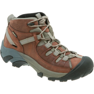 KEEN Targhee ll Mid Hiking Shoe - Women's