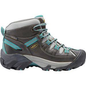 KEEN Targhee II Mid Hiking Boot - Women's