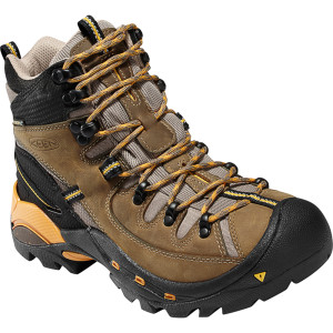 KEEN Oregon PCT Hiking Boot - Women's