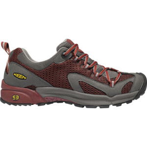 KEEN Ridgeline Trail Running Shoe - Men's - 2008