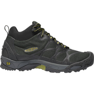 KEEN Shellrock Mid WP Hiking Shoe - Men's - 2008