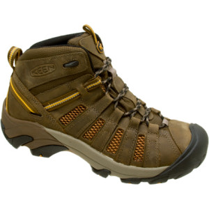 KEEN Voyageur Mid Hiking Shoe - Men's