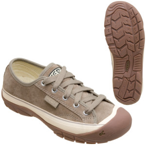 KEEN Ventura Suede Shoe - Women's