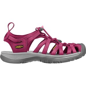 KEEN Whisper Sandal - Women's