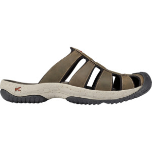 KEEN Aruba Leather Sandal - Men's