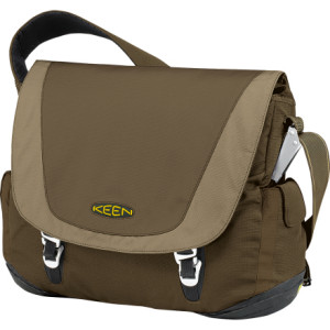 KEEN Hillsdale 2 Messenger Bag - 2009