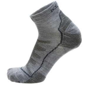 KEEN Boulder Canyon Quarter UltraLite Sock - Men's