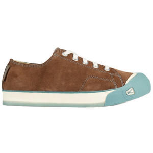 KEEN Coronado Suede Shoe - Women's
