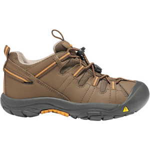 KEEN Targhee Hiking Shoe - Youth