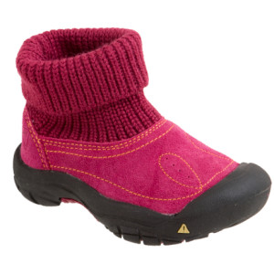 KEEN Shay Boot - Kids