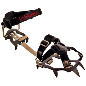 Kahtoola KTS Crampon