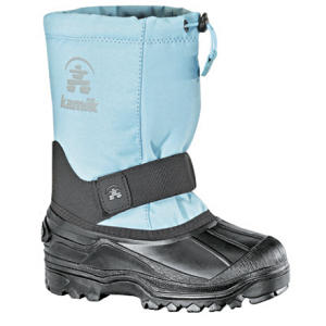 Kamik Rocket Boot - Kids'