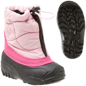 Kamik Frosty Boots - Infants