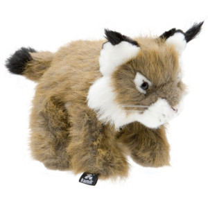 Kamik Louie the Lynx - 2007
