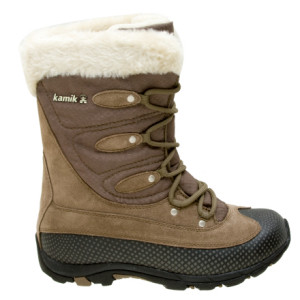 Kamik Park Boot - Women's