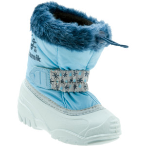 Kamik Bunny Slope Boot - Infant