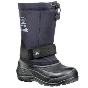 Kamik Rocket Boot - Little Boys'